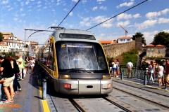 viajar a oporto en familia