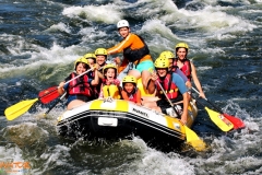 viajar con niños a galicia