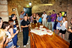 viajar con niños a galicia y portugal