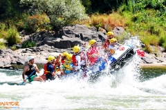 viajar con niños a pontevedra