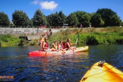 viajar con tu familia portugal