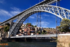 viajar con tu hijo a portugal