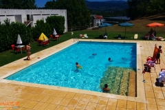 viajar en familia a Portugal