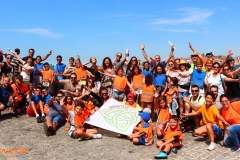 viaje diferente con hijos