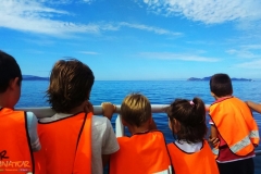 viaje diferente con niños a portugal