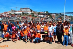 viaje en familia a portugal