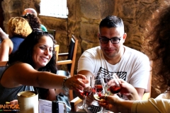 viaje multiaventura con hijos