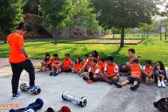 viaje multiaventura con niños a portugal