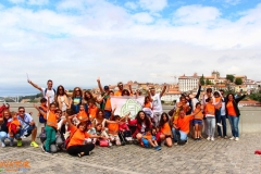 viaje multiaventura con niños