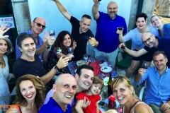 viajes divertidos con niños